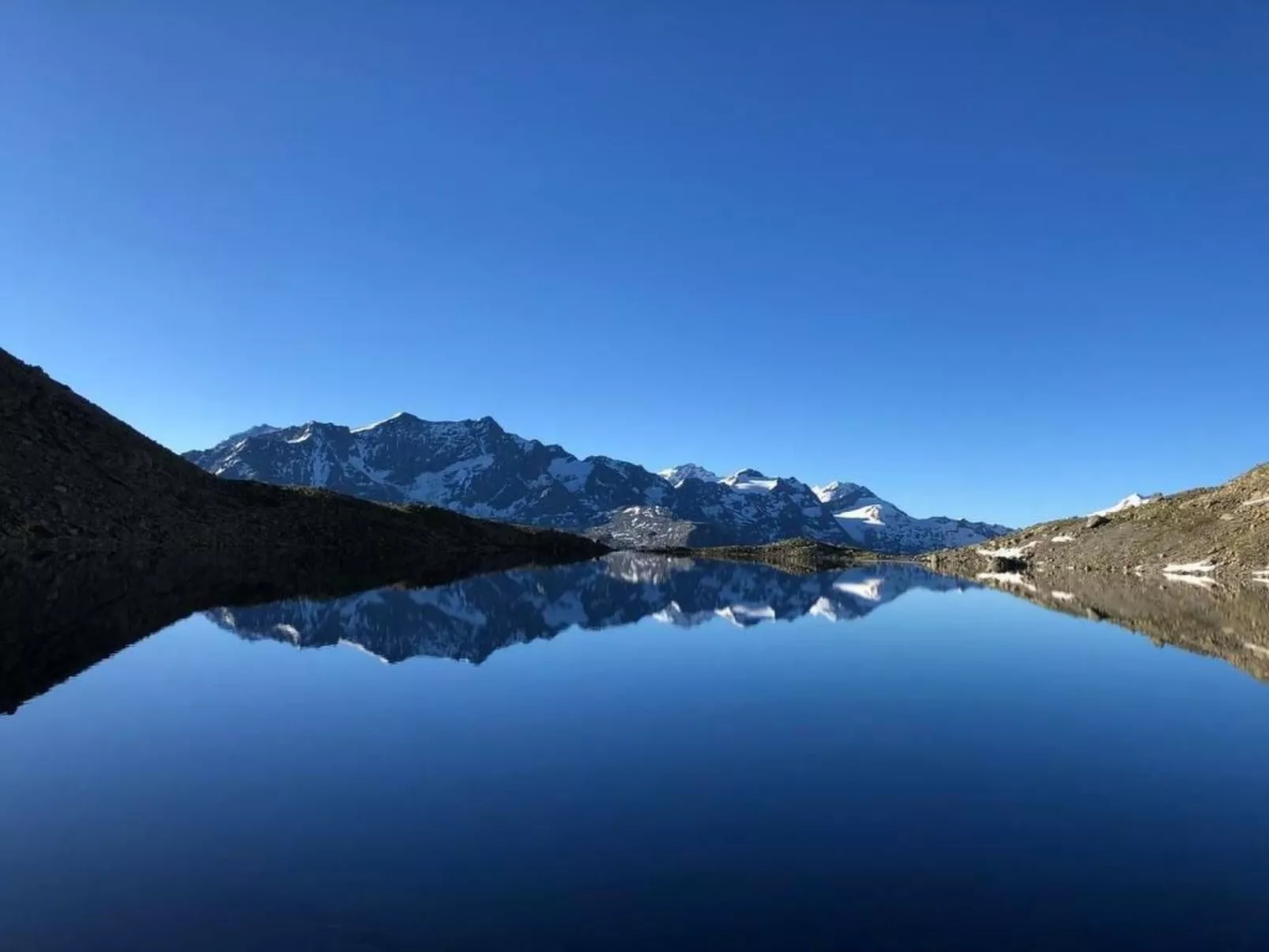 Chesa Andrea, EG-Outside