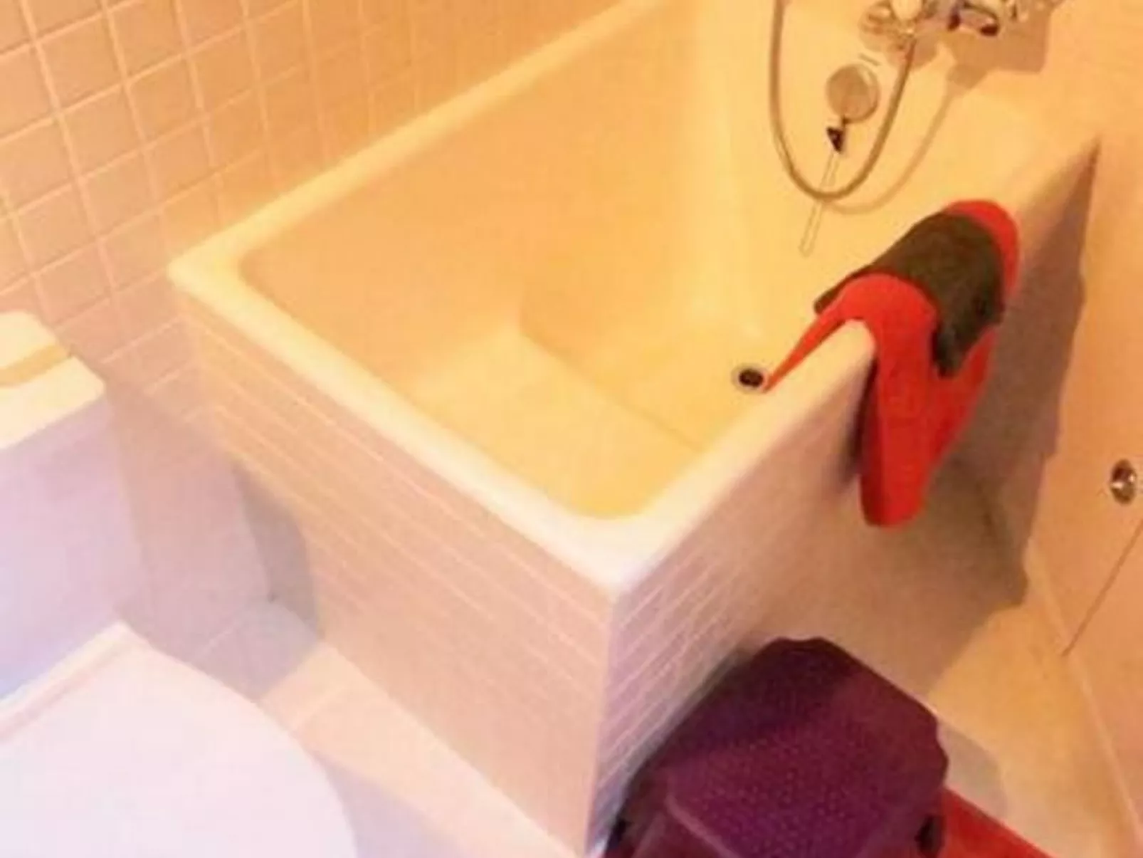 Chesa Linaira-Inside