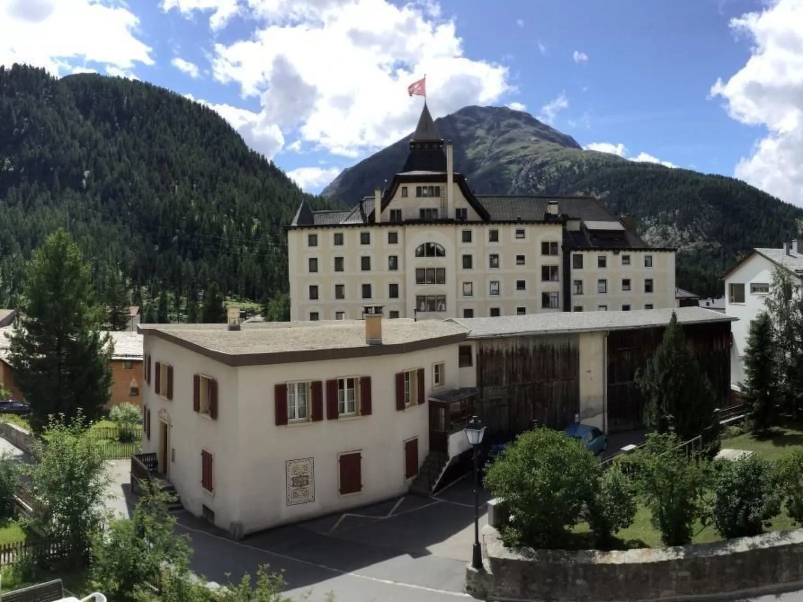 Chesa Kober-Image-tags.info