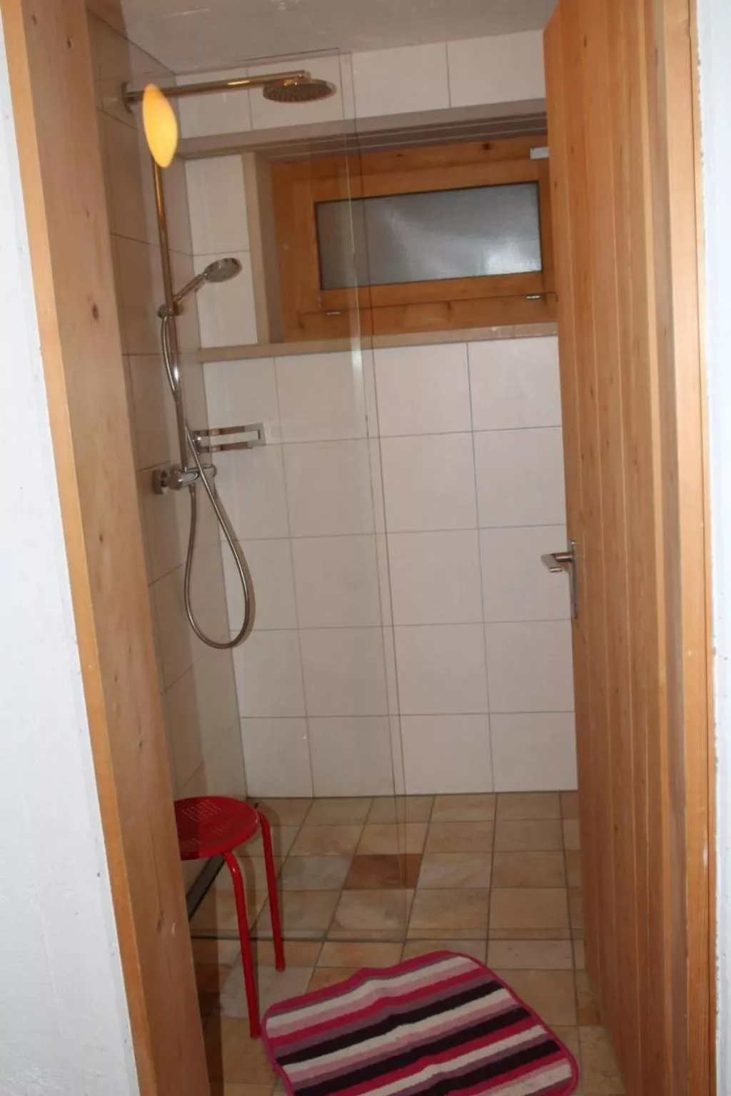 Haus Basilisk / EG & 1. Stock für 9 Personen-Dedans