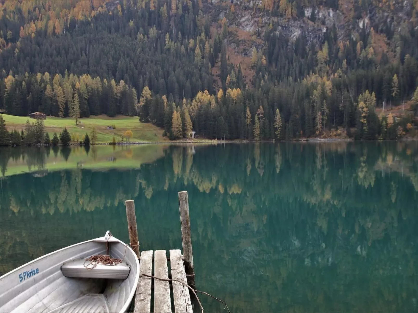 The Holiday Home Davos-Dehors