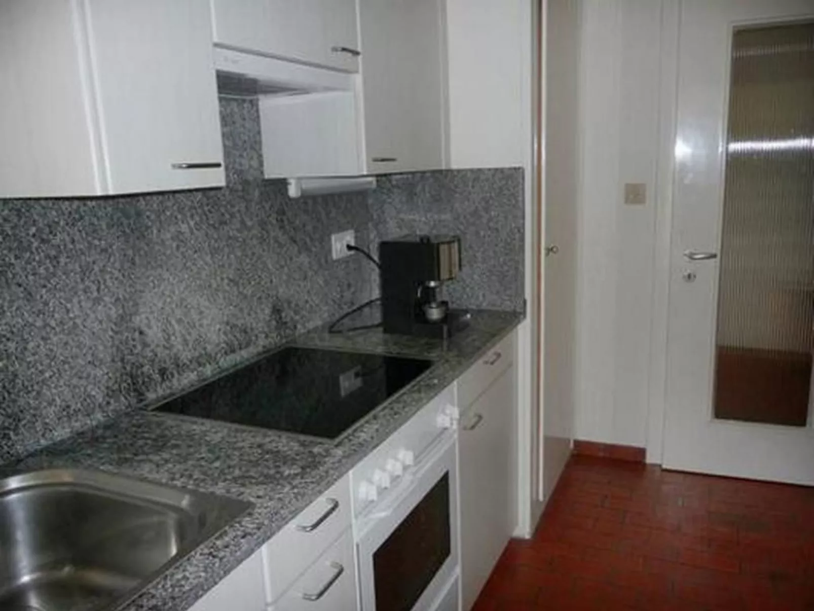 Chesa Viola Dachwohnung-Dedans