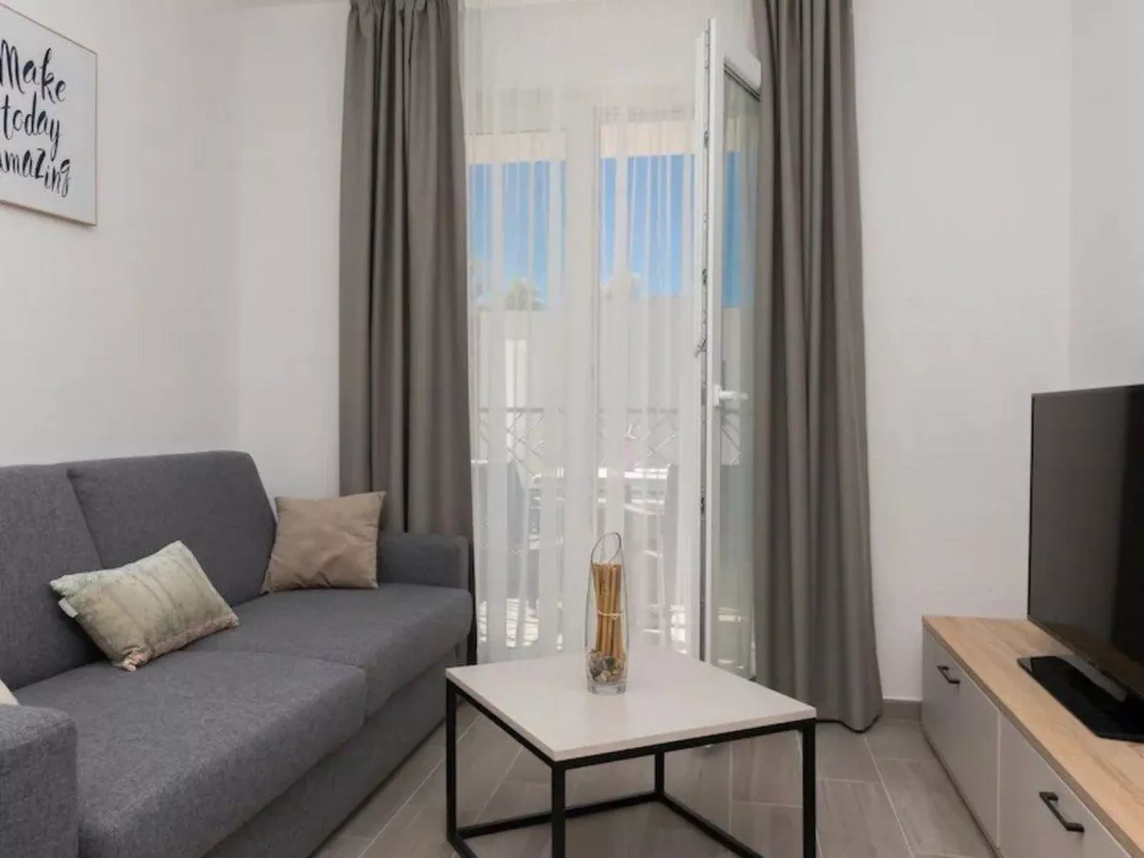 Villa Barisimo Ferienwohnung 1 für 4 Personen 1.-Dedans