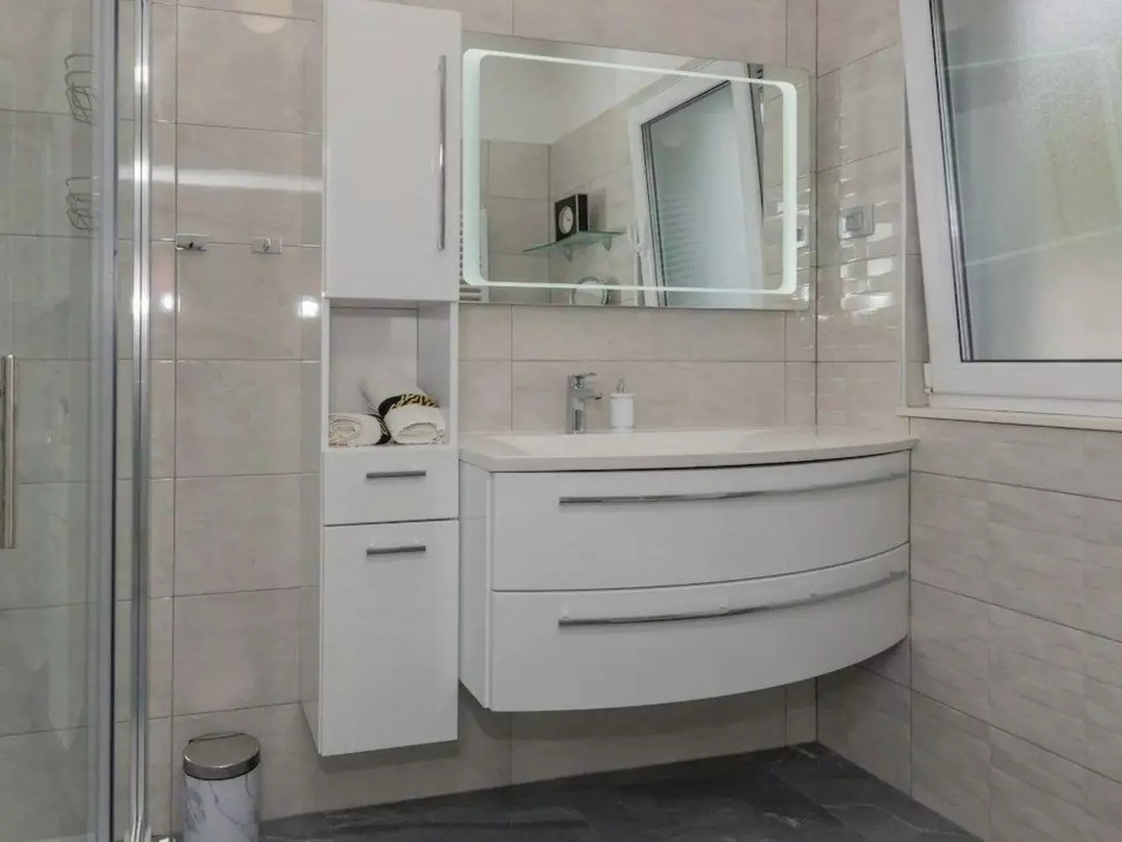 Villa Mira Mel-Dedans