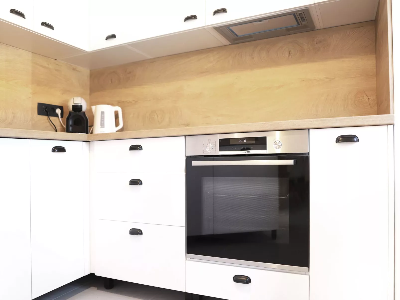 Your Dream Escape auf Krk, beheizter Pool und ir Sauna-Inside