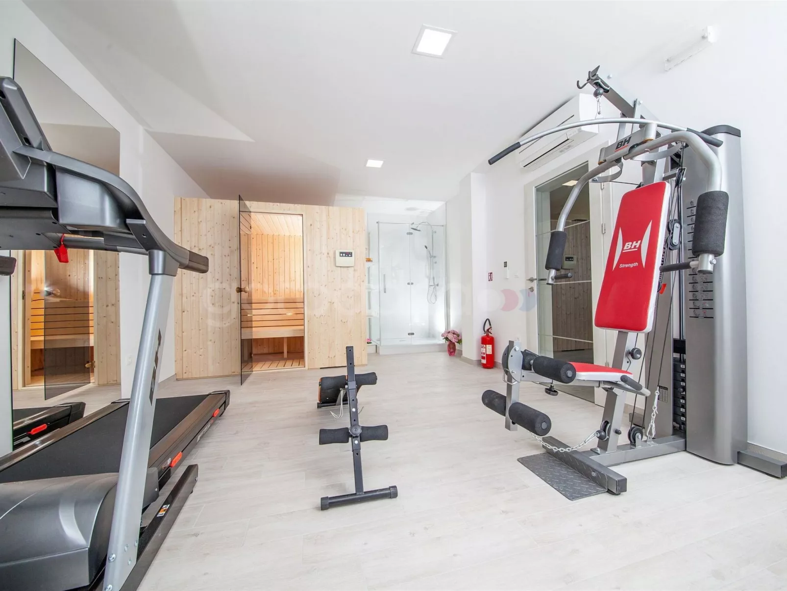 5 Sterne Blick - Privater Pool - Luxus Villa Ivizza-Dehors