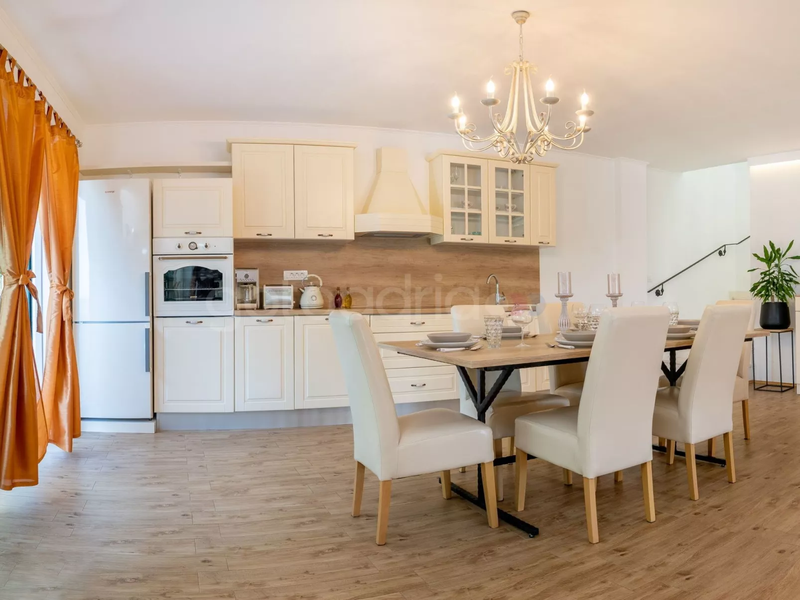 ★ Modern Villa Gabrielle★ Private Pool ★ Luxury-Inside