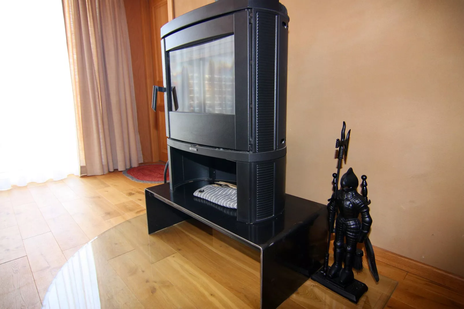 Fewo Strandanker 160 m² 4 P-Living room
