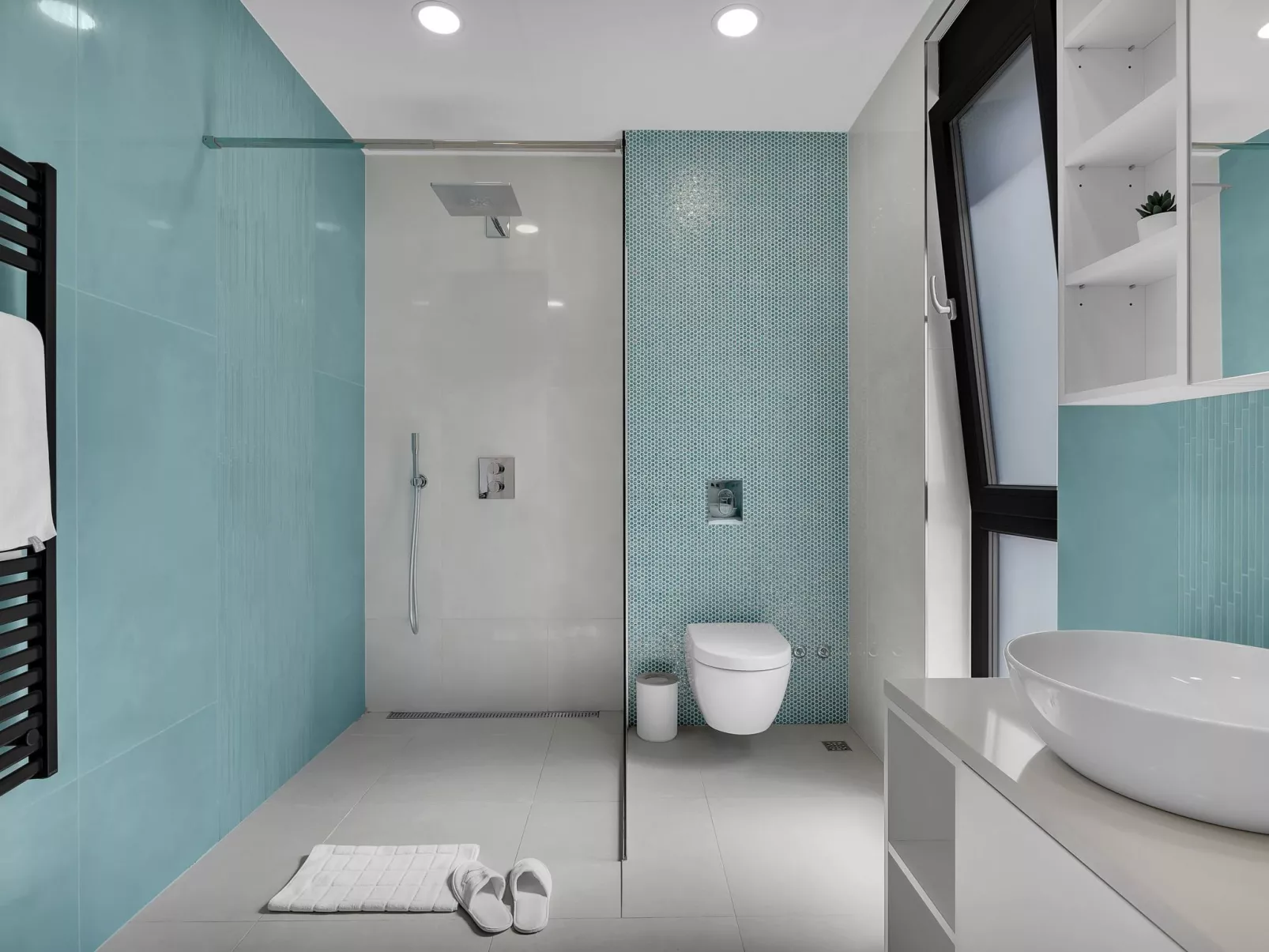 Komplex - Villa Amelie-Dedans