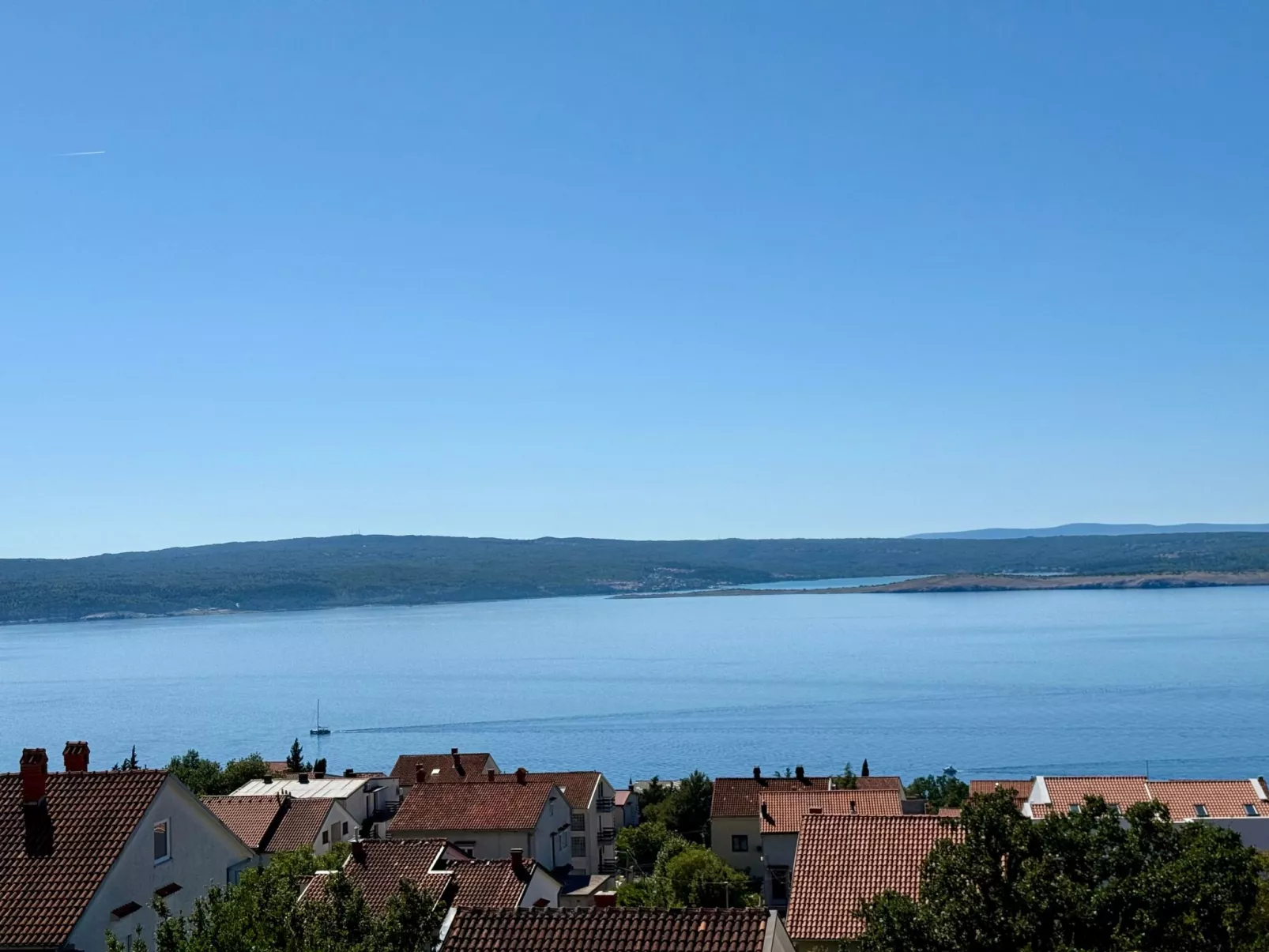 Apartment Minea-Draußen