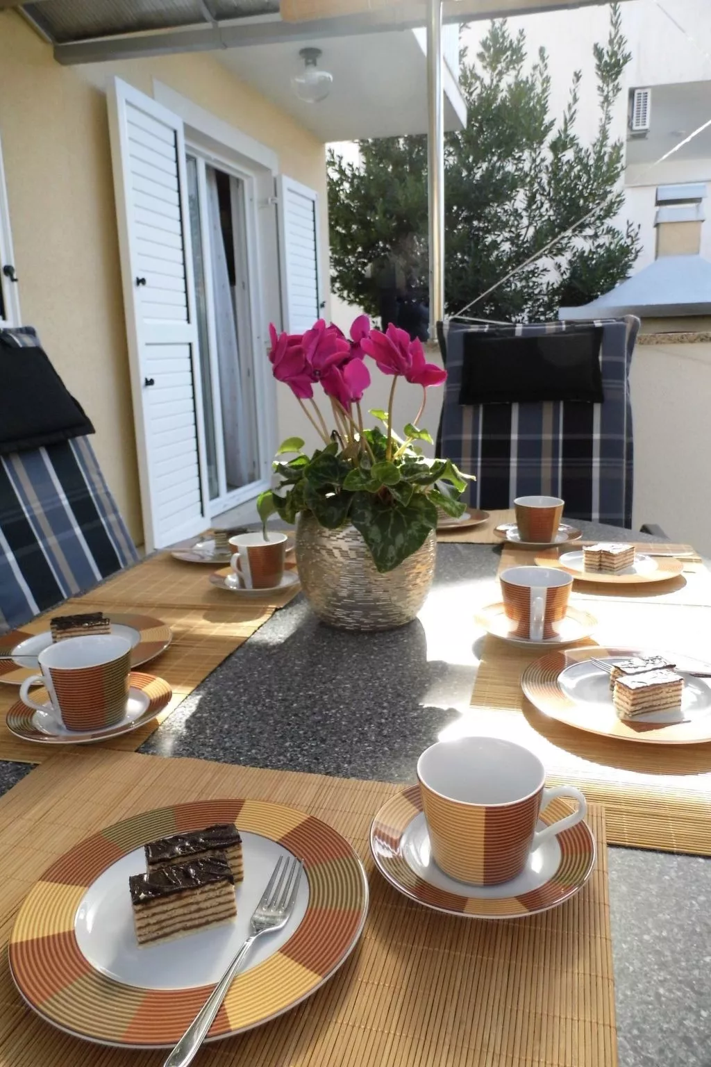 Ferienvilla "Budimir"-Image-tags.info