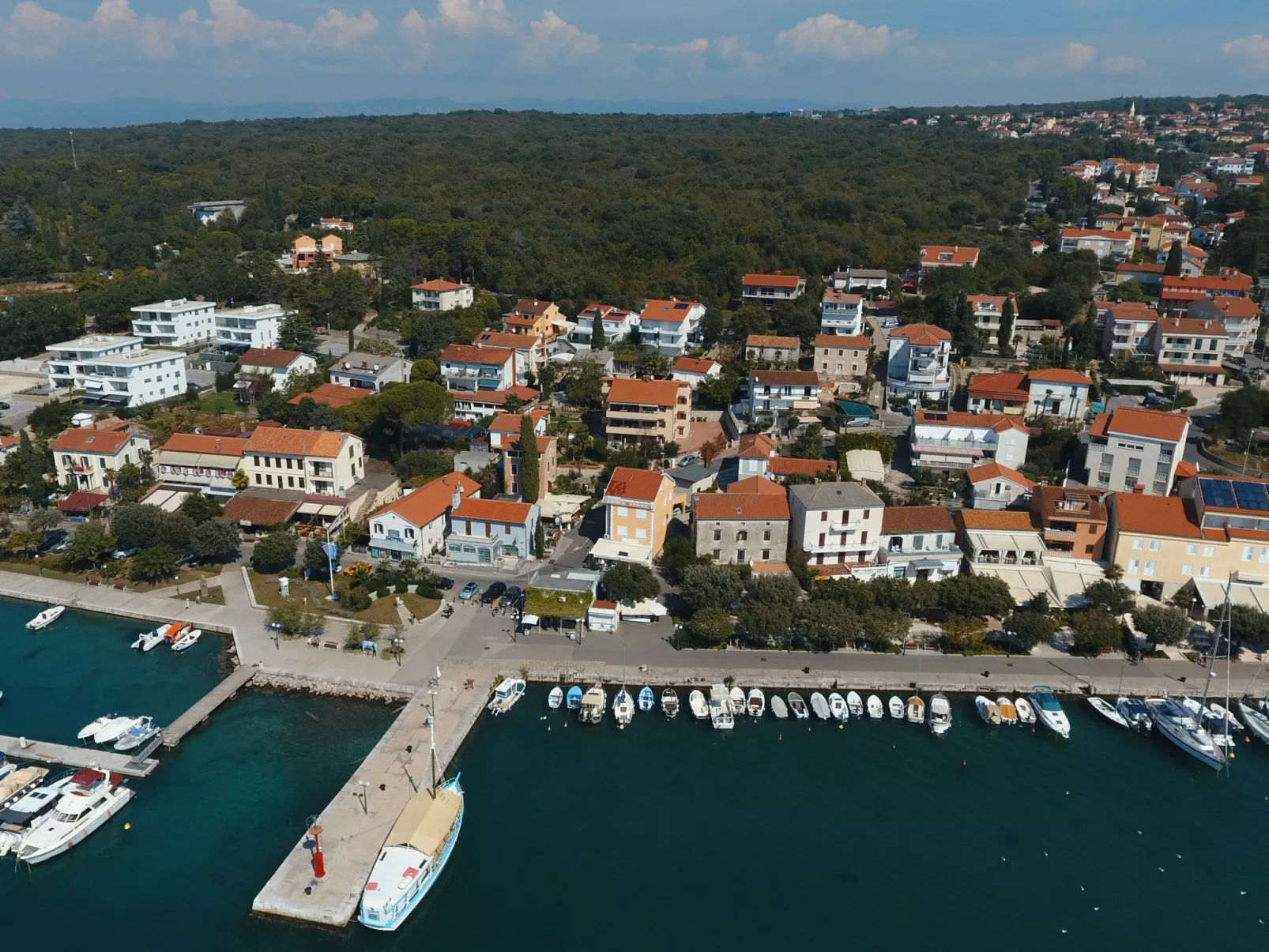 Direkt am Strand-Outside