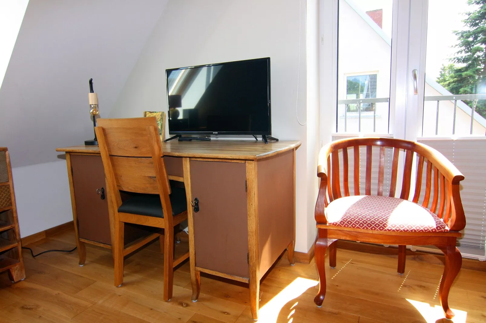 Fewo Strandanker 160 m² 4 P-Bedroom