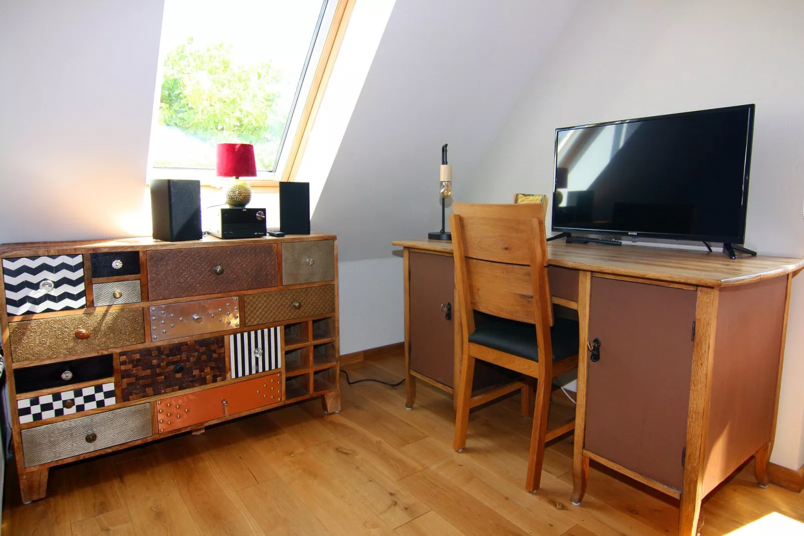 Fewo Strandanker 160 m² 4 P-Bedroom