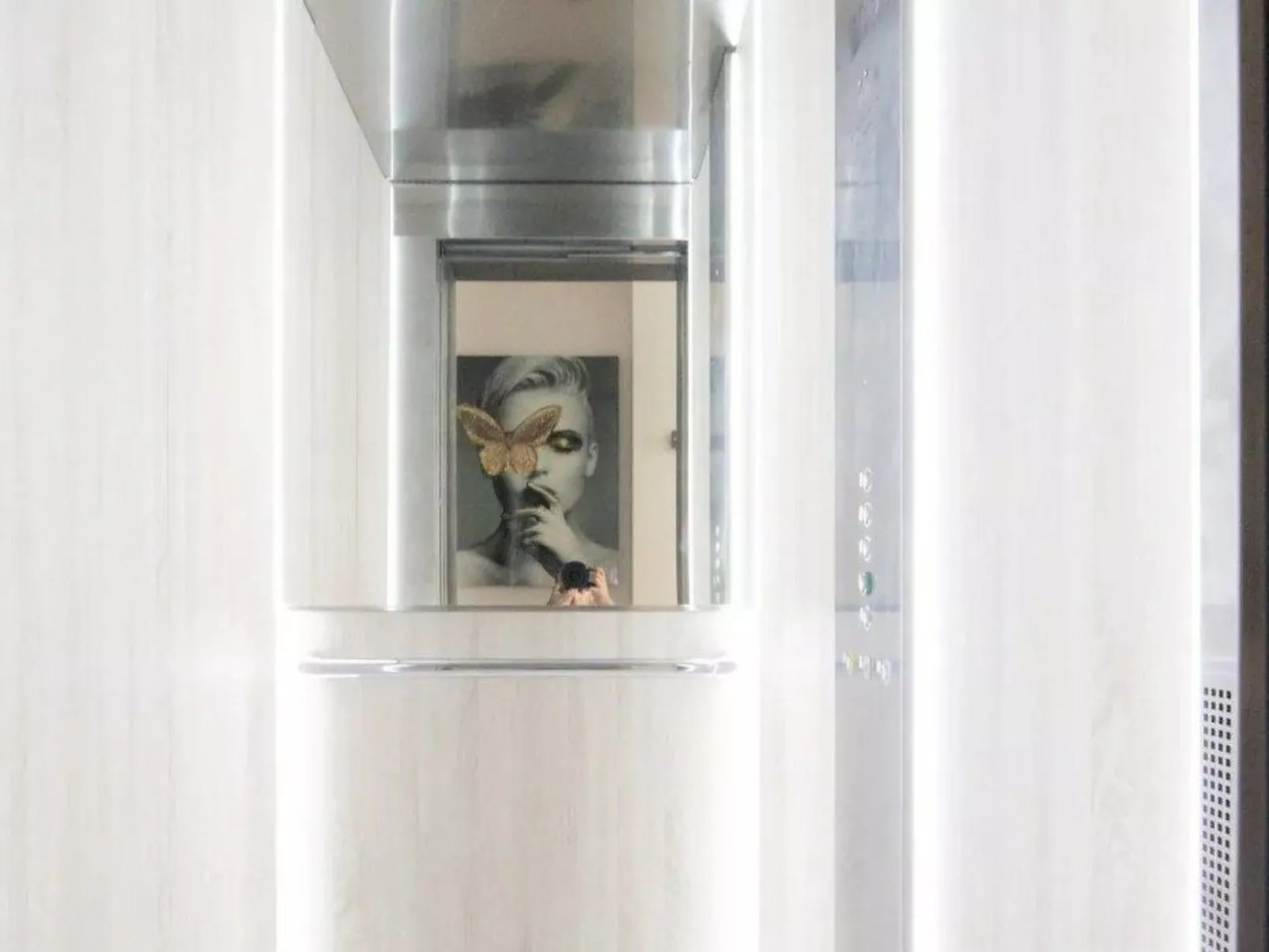 Villa Jelena App. 2. Rab-Drinnen