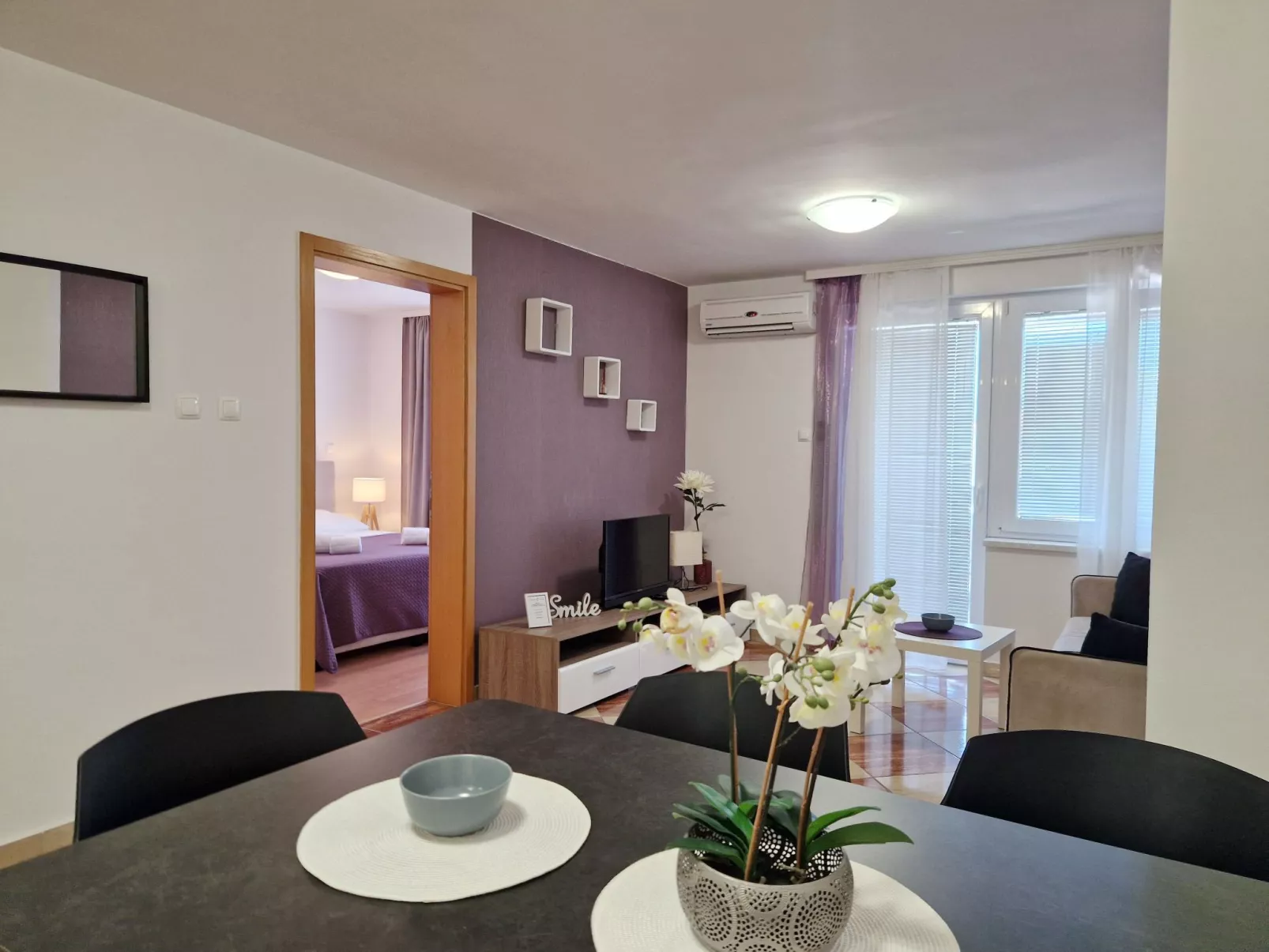 Modern eingerichtete Apartment für 4 Personen ideal für Famillien mit Kinder im-Image-tags.info
