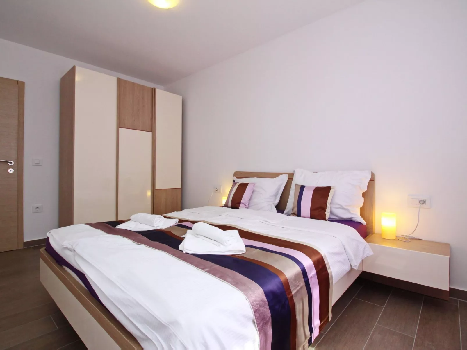 In Baška mit Terrasse-Image-tags.info