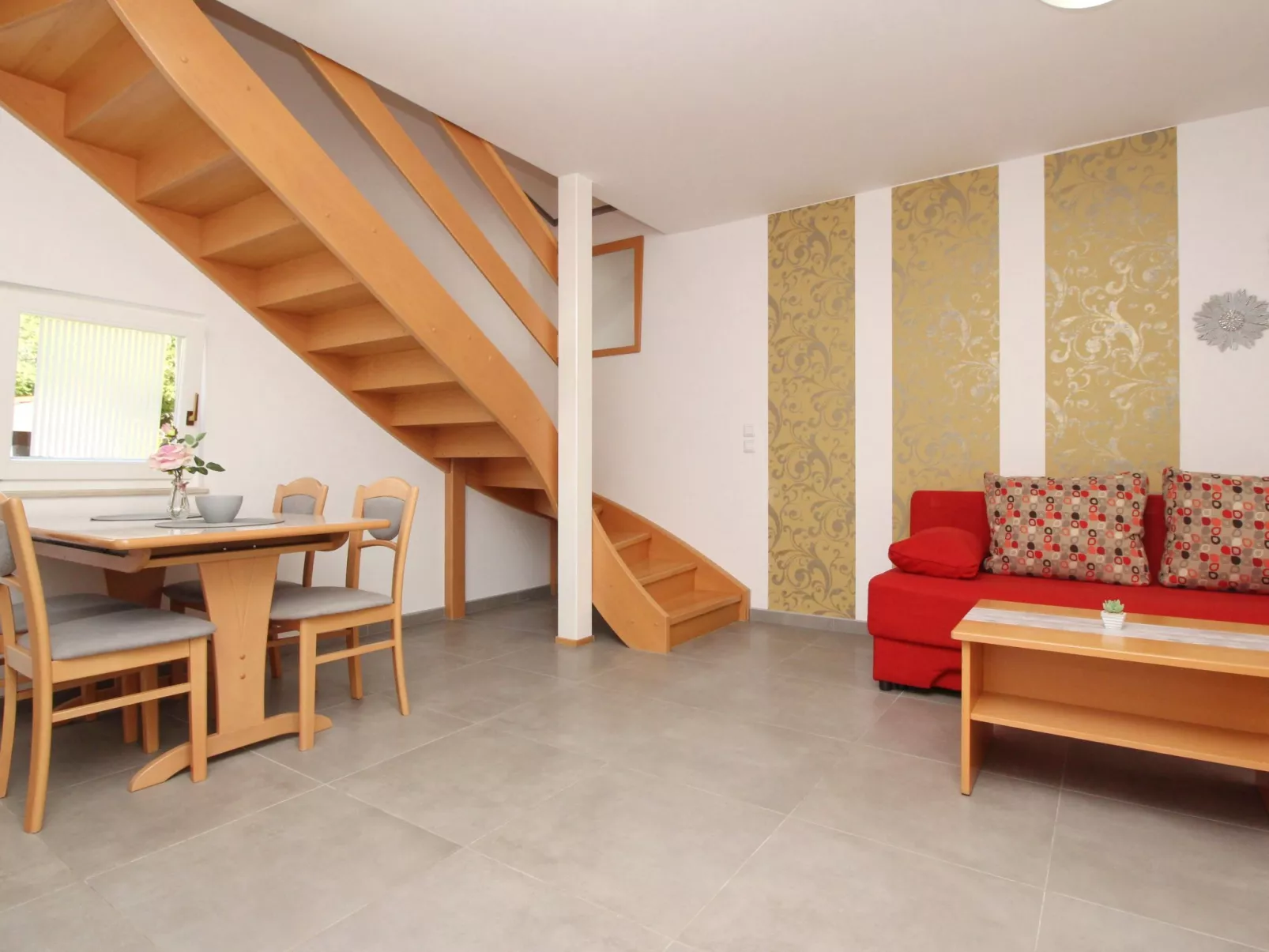 Corinthia 2 - Drinnen