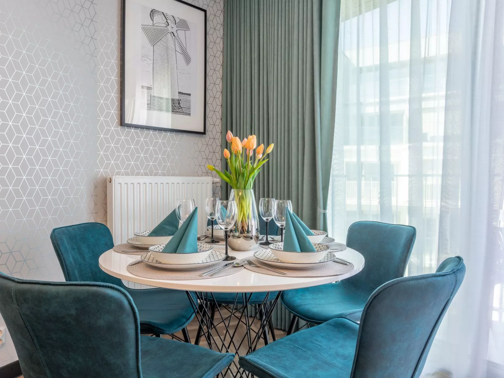 Topmoderne Ferienwohnung Albus 419-Image-tags.info