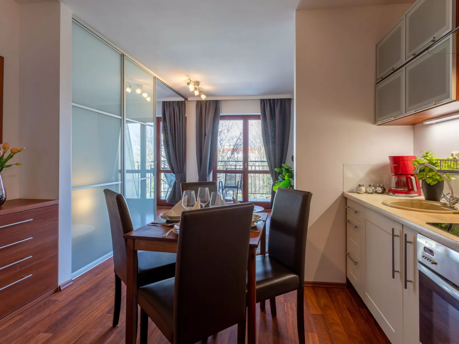 Urlaub auf Usedom, Apartment Wind Rose 33-Image-tags.info