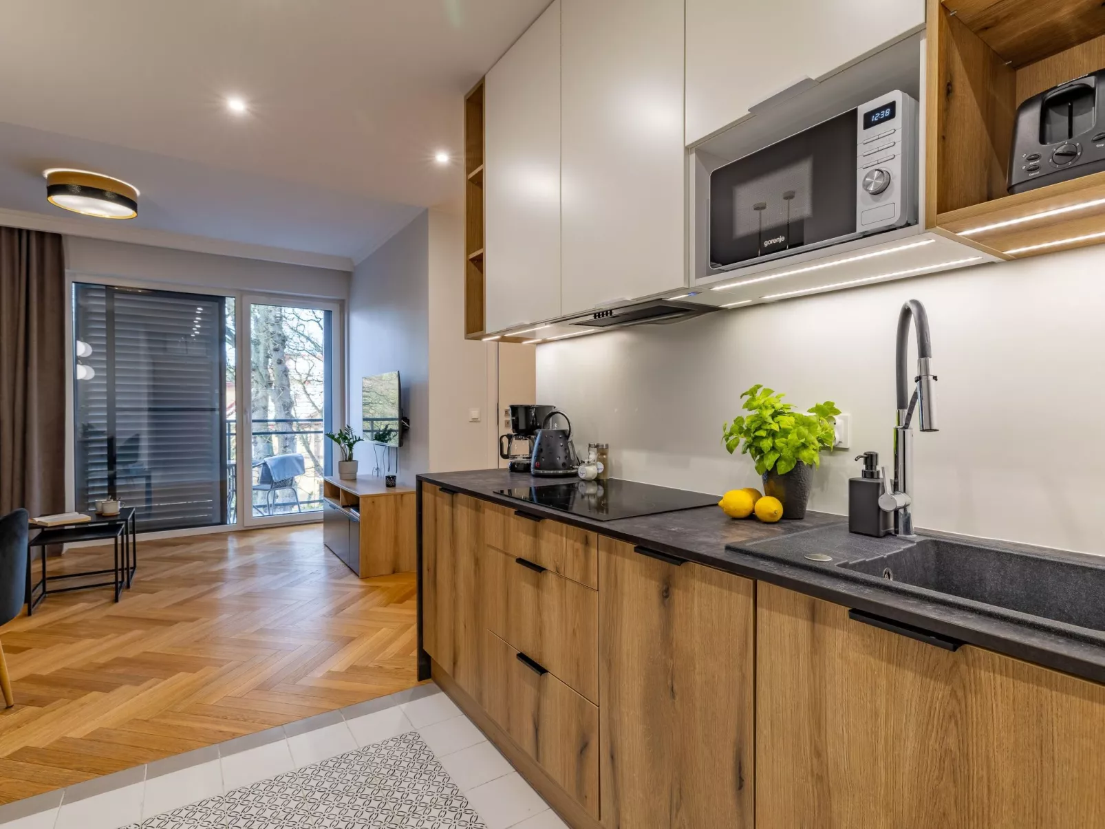 Am Meer, Urlaub auf der Insel Usedom, Apartment Matejki 27-Image-tags.info