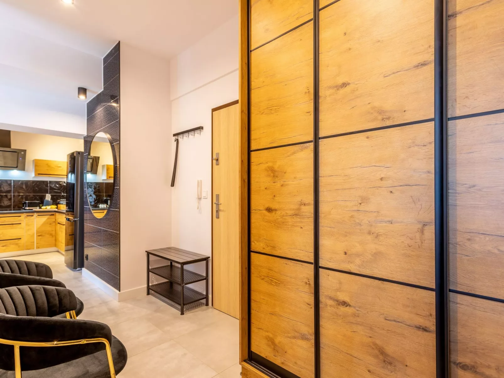 Appartement Tower 65 in einem ruhigen Stadtviertel-Image-tags.info