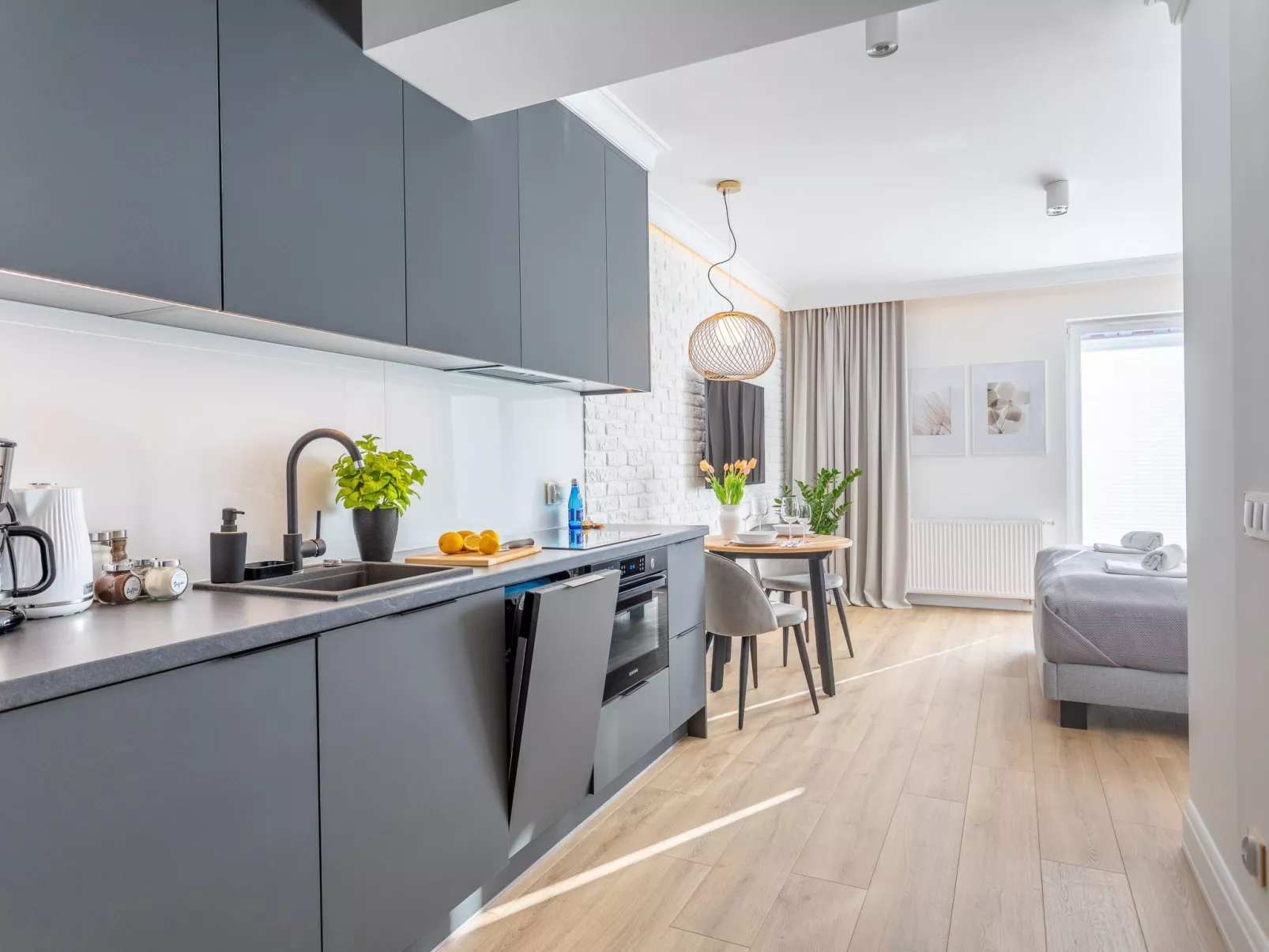 Premium-Ferienwohnung Golden Suite in Swinemünde-Image-tags.info