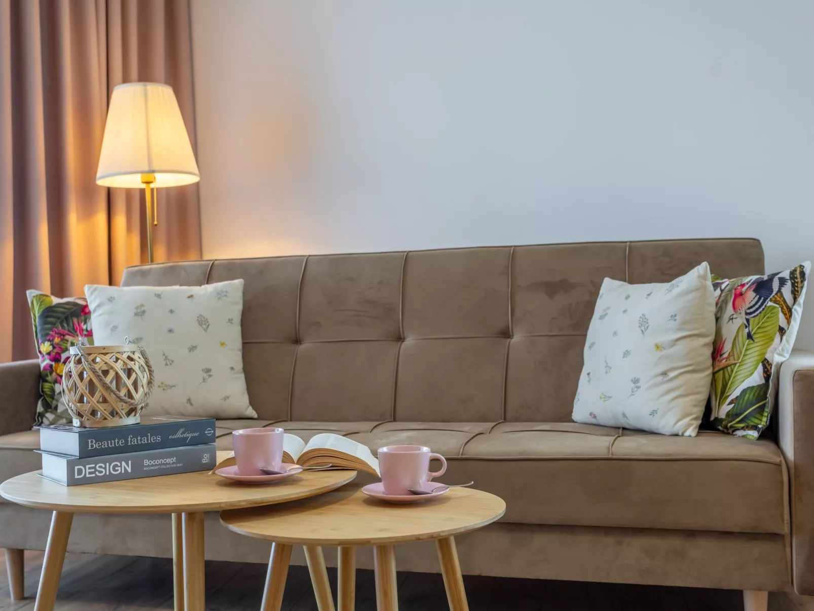 Urlaub auf Usedom, Apartment Sun Towers A48-Image-tags.info