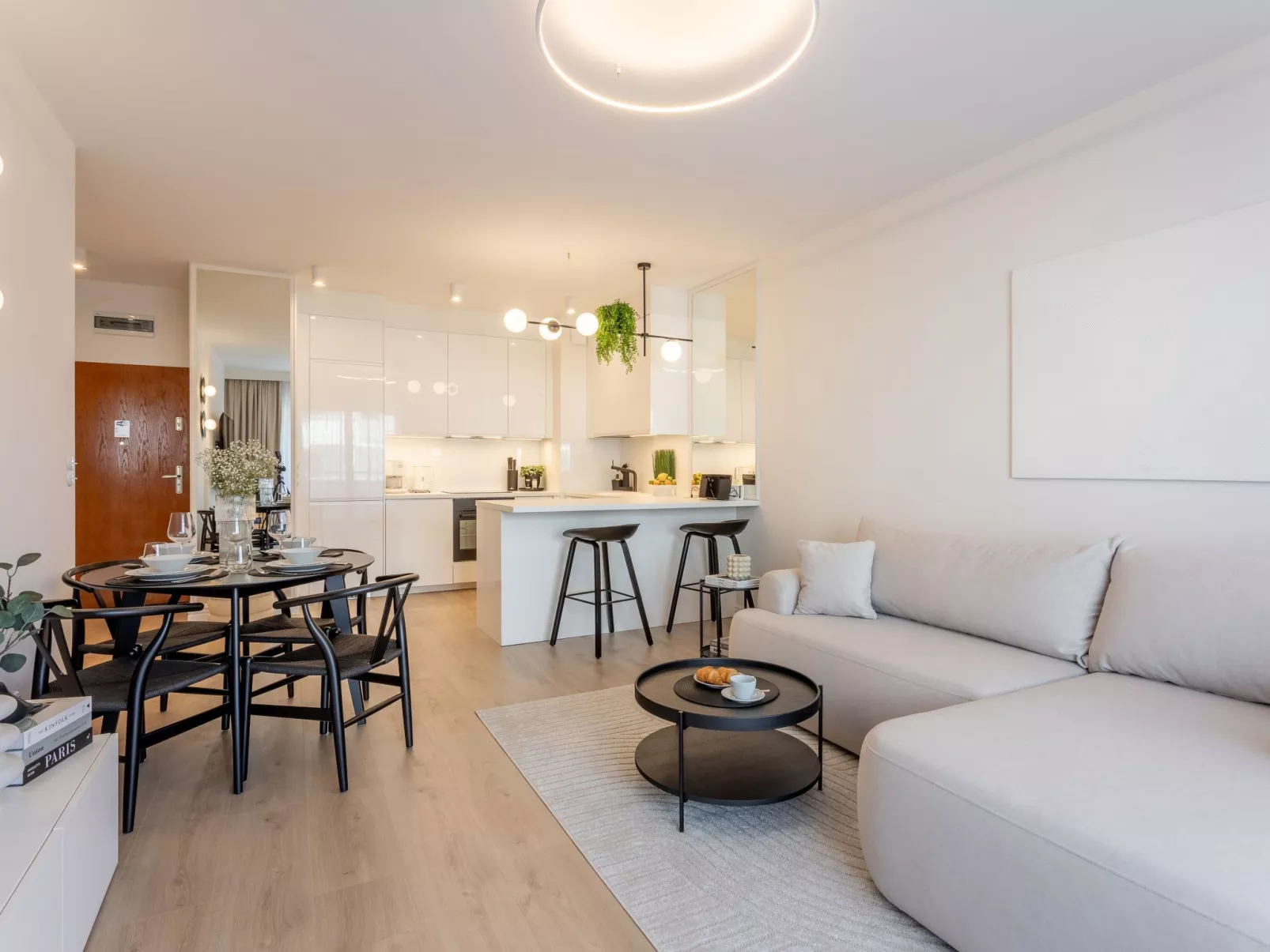 White Space am Meer-Image-tags.info