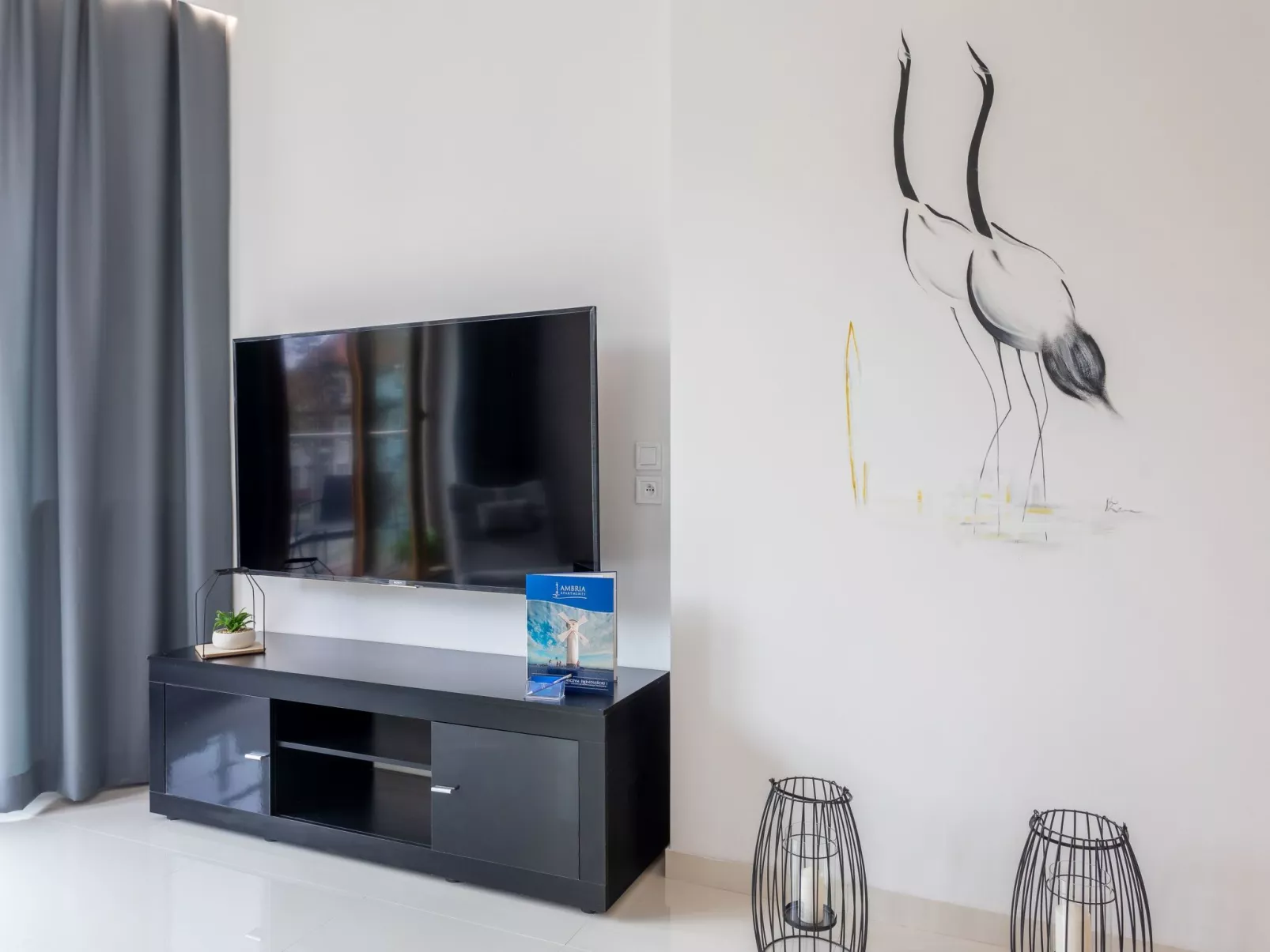 Geräumiges und luxuriöses Appartement Tower 12-Image-tags.info