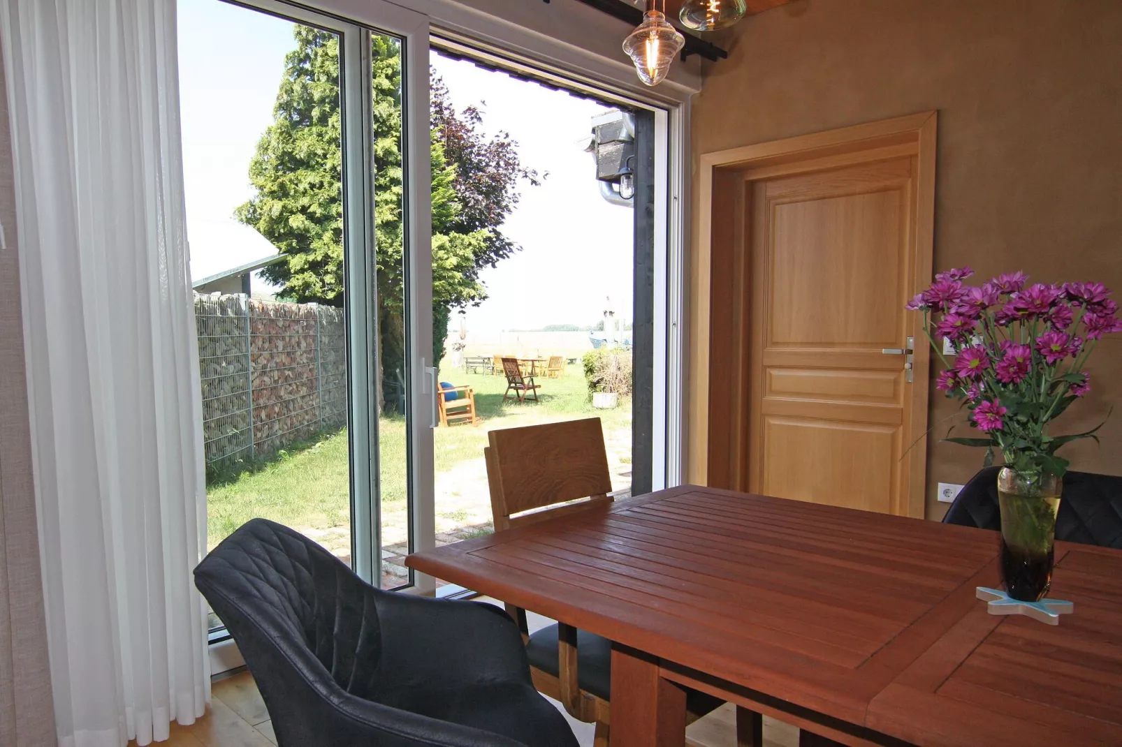 Fewo Strandanker 160 m² 4 P-View summer