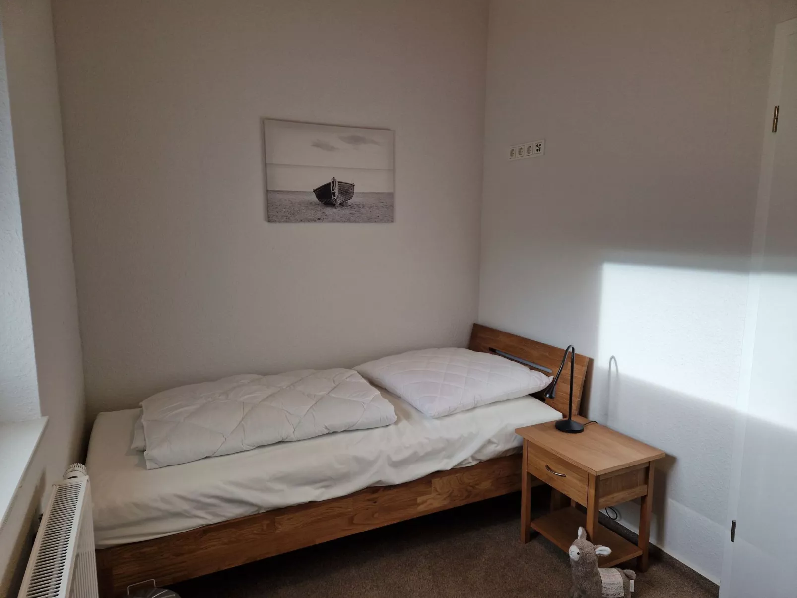 G16 Eingezäuntes Haus mit Terrasse und Garten-Drinnen