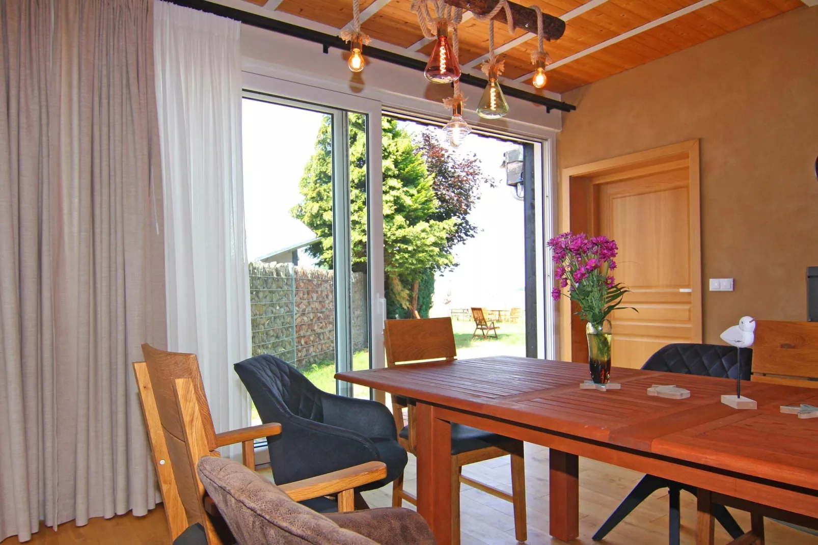 Fewo Strandanker 160 m² 4 P-View summer