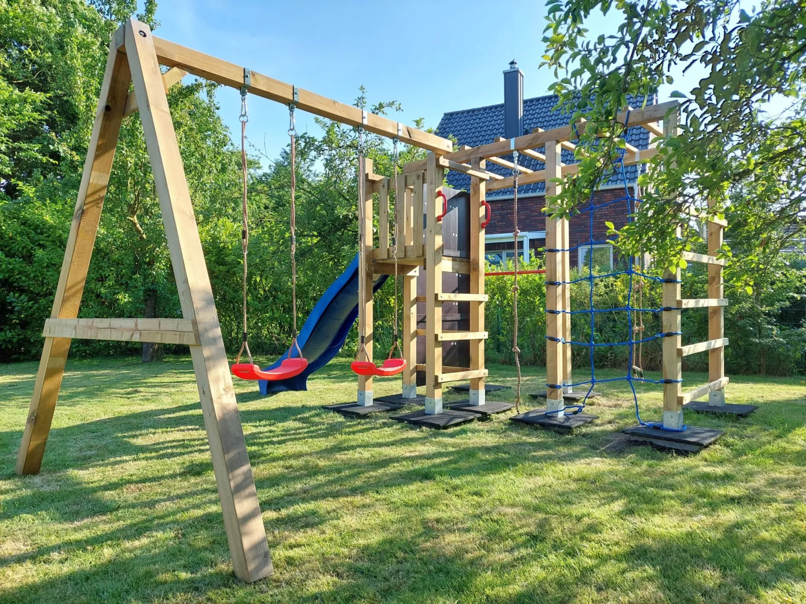 Wattwurm in Fedderwardersiel-Outside