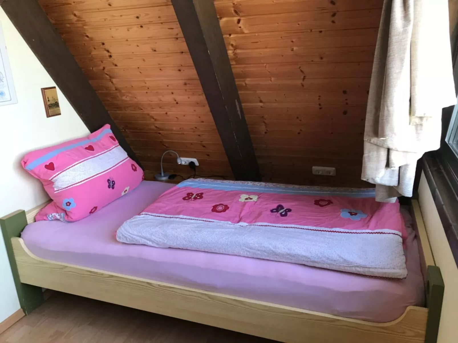 In Fedderwardersiel mit Terrasse-Dedans