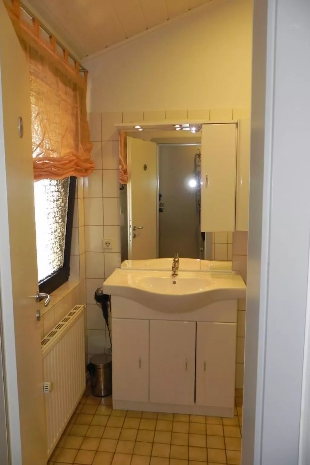 K16 freistehendes Ferienhaus in Eckwarderhörne-Dedans