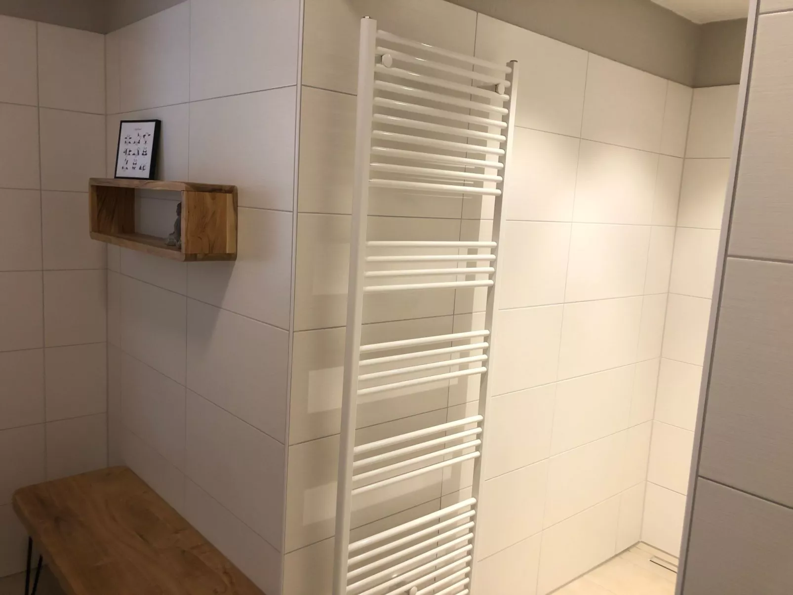 G15 Haus mit Whirlwanne direkt an der Nordseeküs-Drinnen