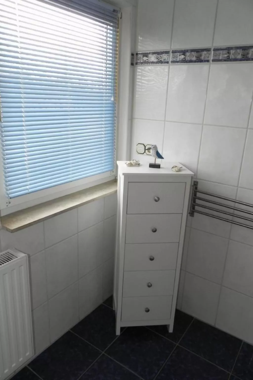 B4 direkt am Binnensee, Seeblick-Inside