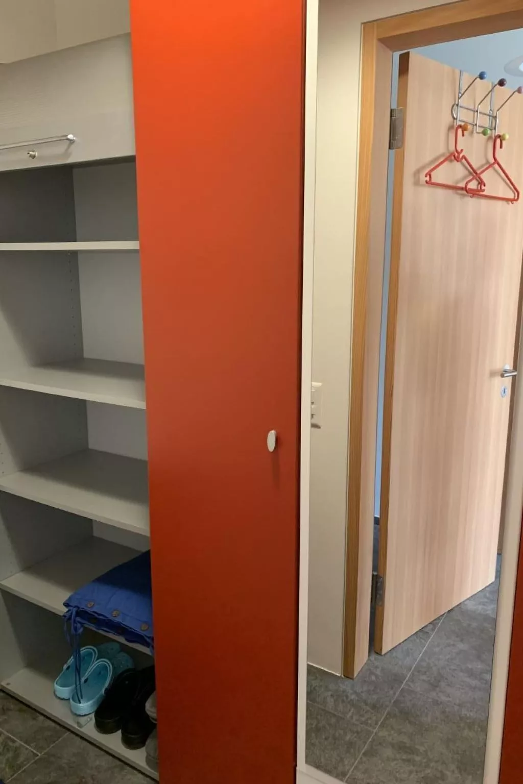 MFH Terr‘in tschêl-Drinnen