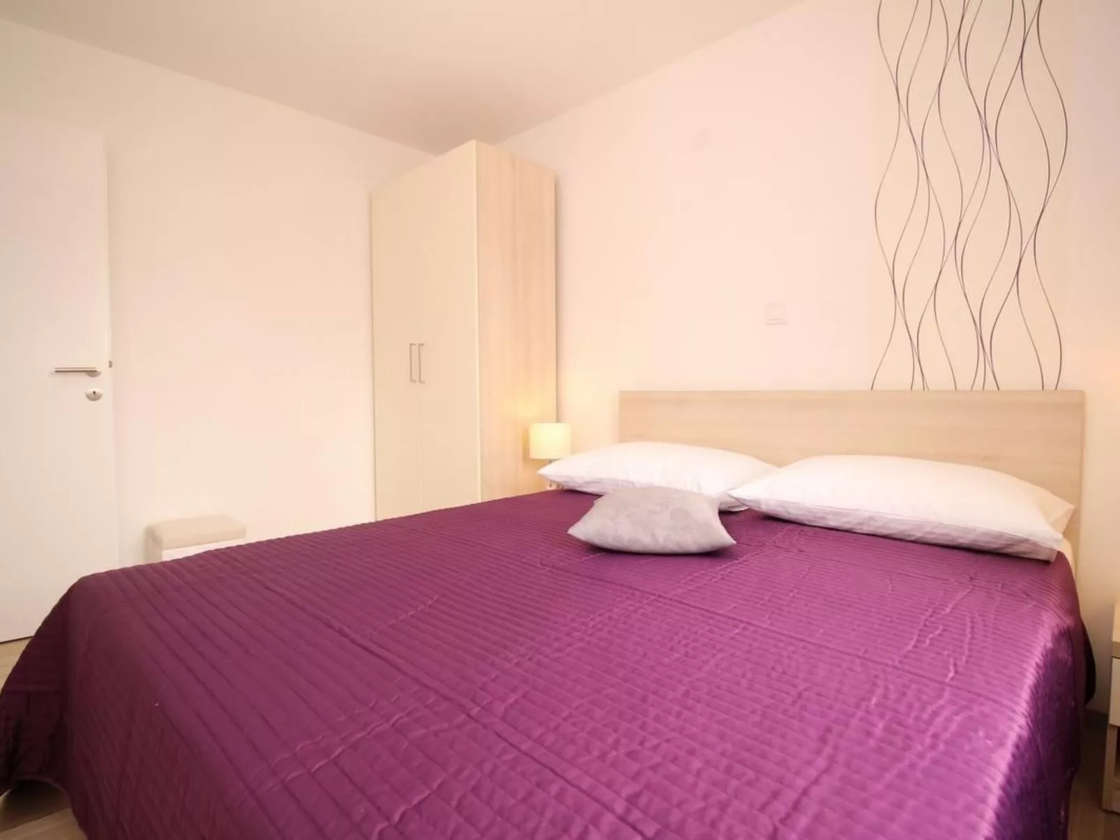 Gorica II A2+1 br.5-Inside