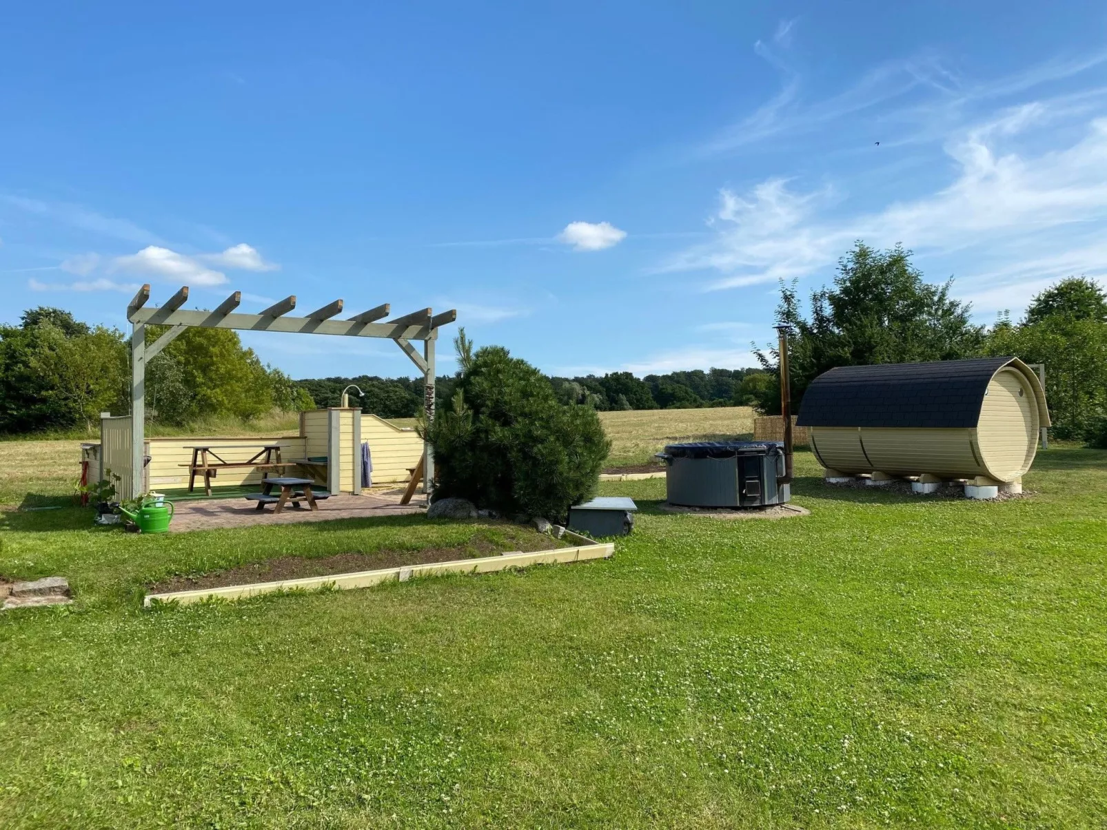 Wohnung Bergen-Draußen