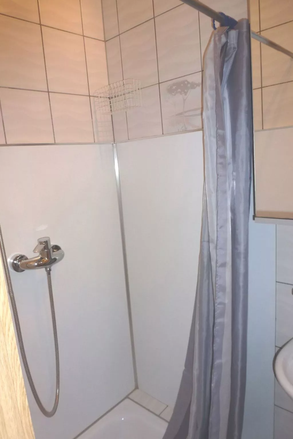 Ferienwohnungen Ansbach - Your Home away from Home-Drinnen