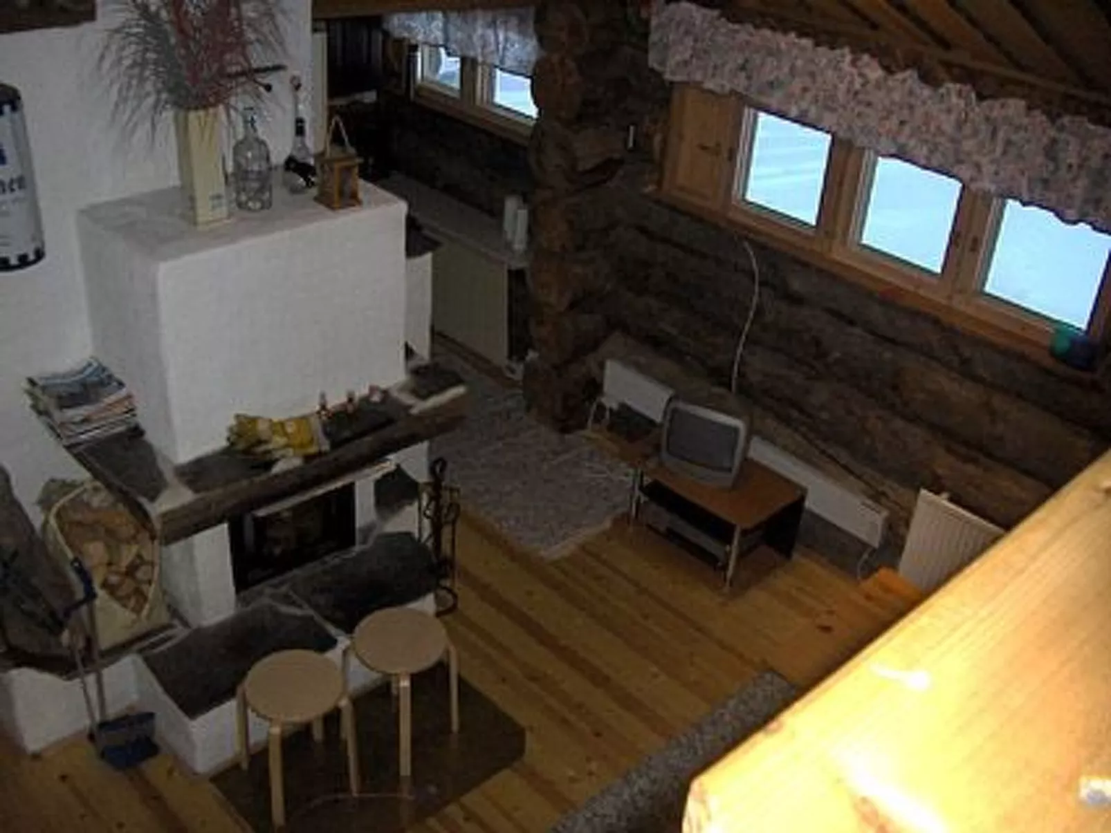 In Kemijärvi, Vuostimo Dorf-Image-tags.info