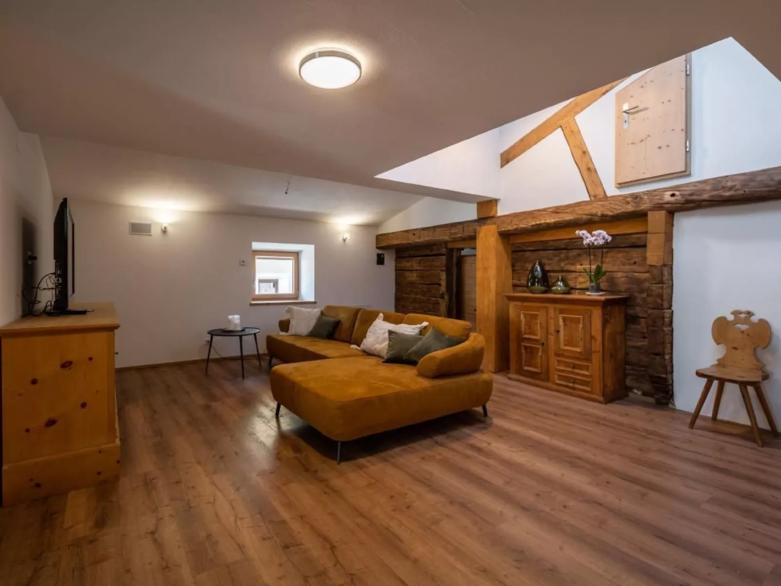 Chesa Sulegl - ÖV inklusive-Image-tags.info