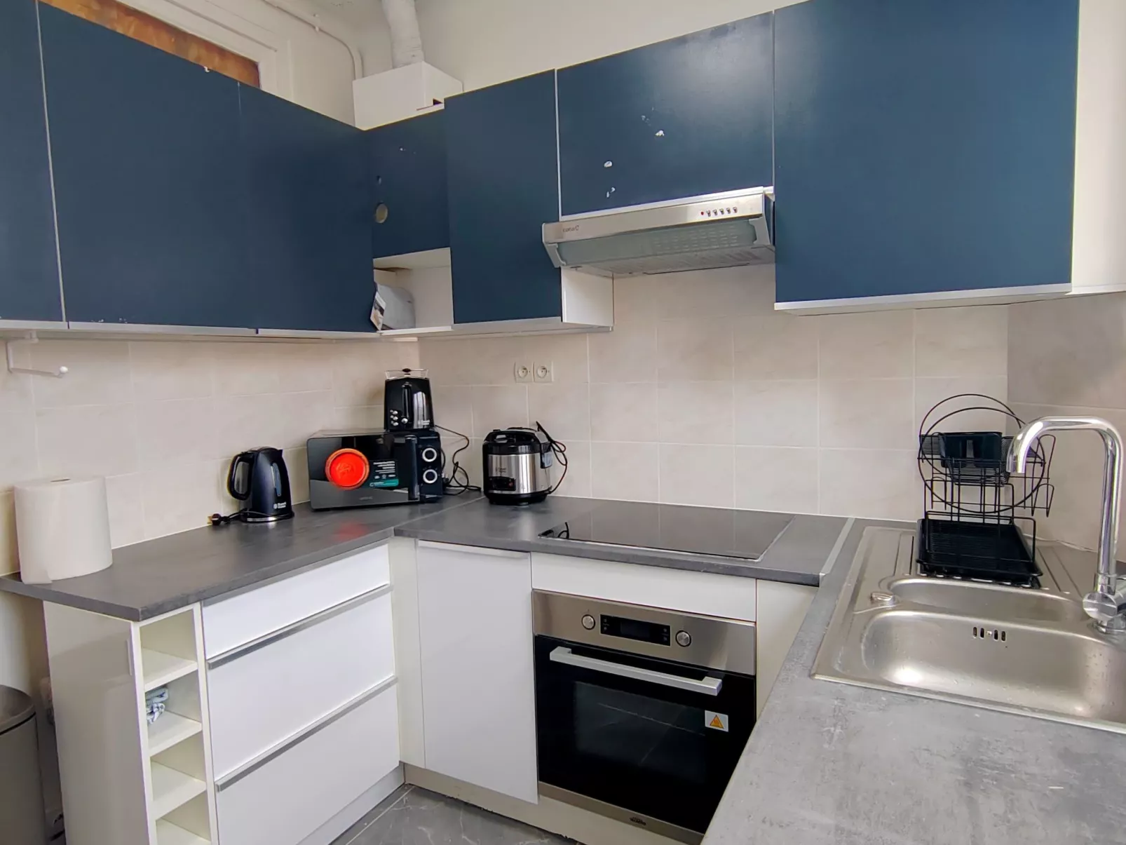 Wohnung im Stadtzentrum - 5 min vom Bahnhof entfernt - 62 m2 - in der Nähe von-Image-tags.info