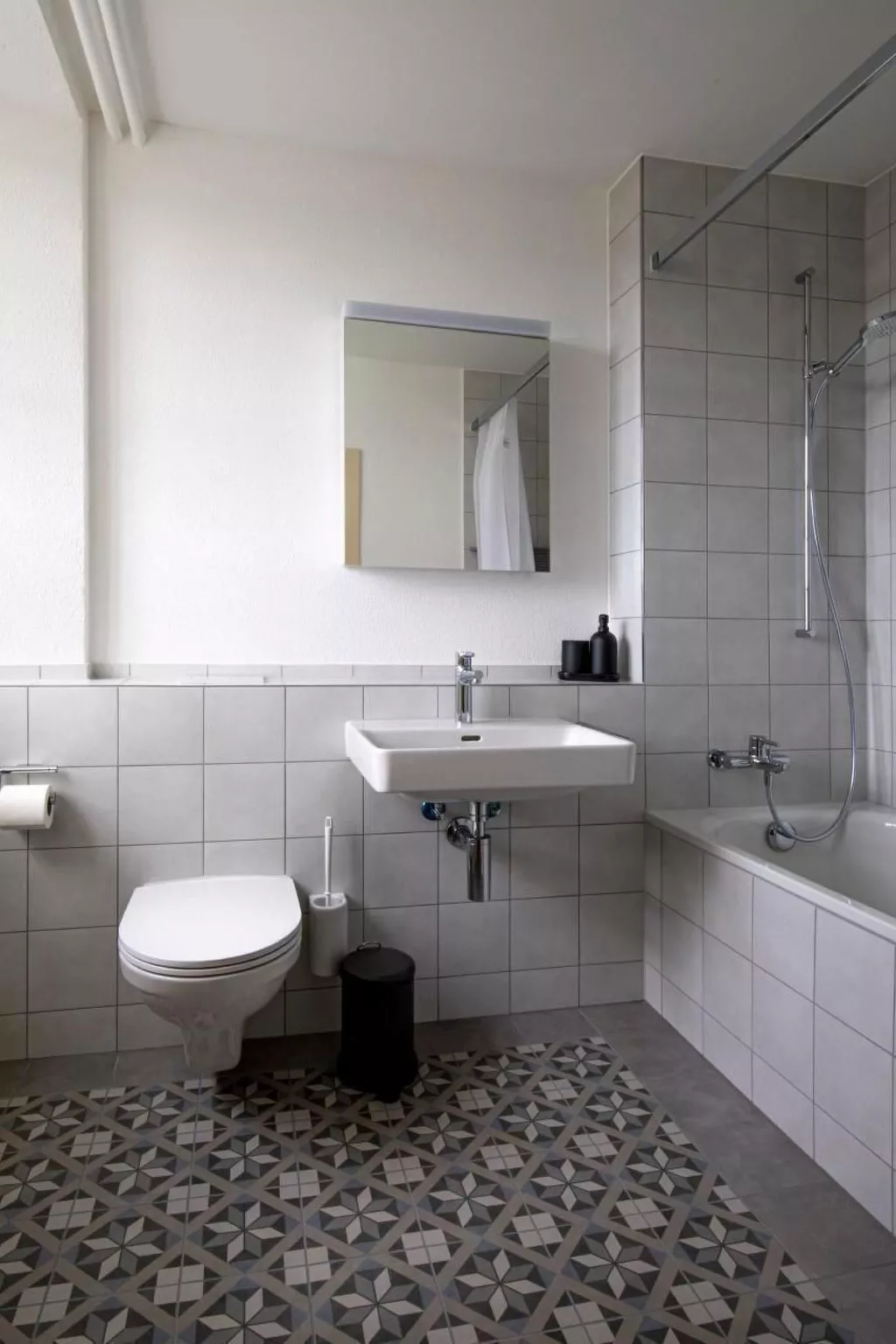 Schloss Heidegg-Drinnen