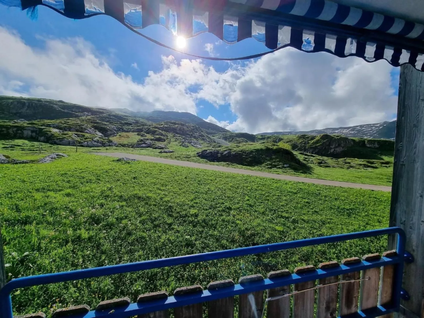 Melchsee-Frutt, Graustock, Wohnung 13-Outside