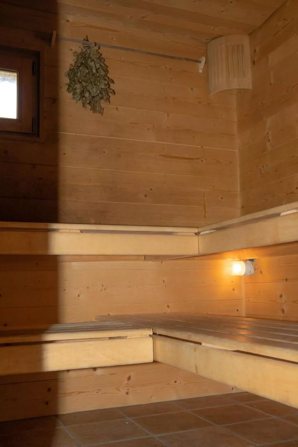 Chalet "Doodle's Chalet" mit Sauna-Image-tags.info