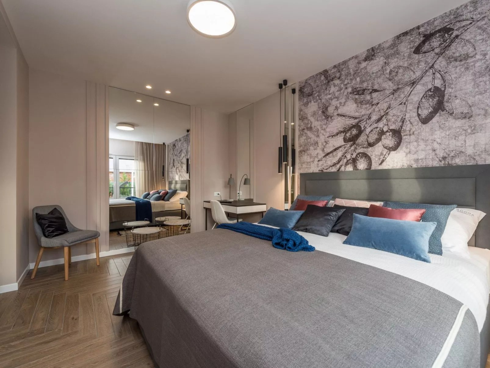 Haus für 9 Personen und 1 Kind in Gornje Rastane-Image-tags.info