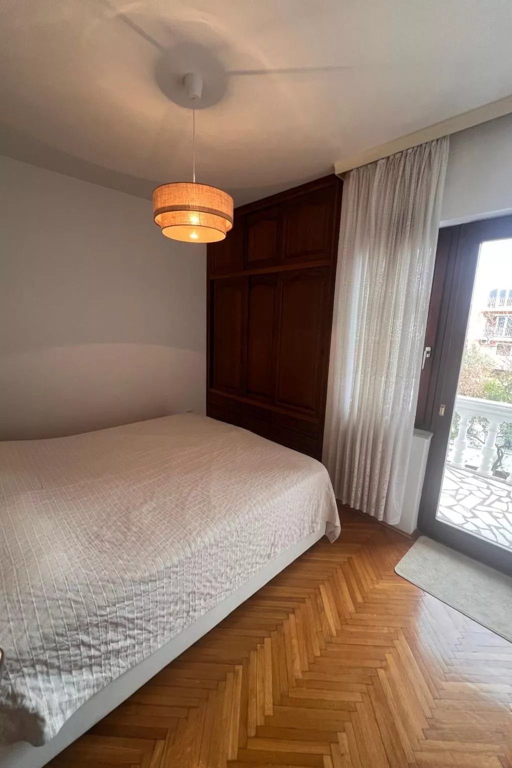 "Apartman Sea Breeze"-Inside